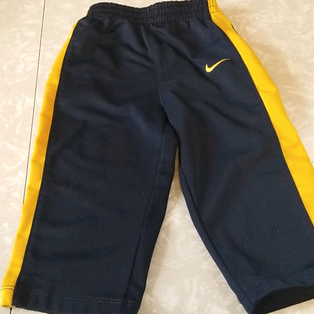 Baby sweatpants